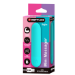 Pretty Love Stefan Mini Massager (Blue)